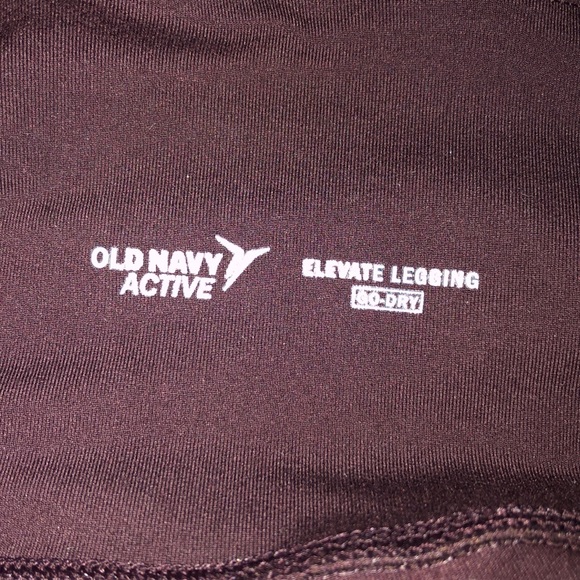 Mesh leggings - Picture 7 of 7